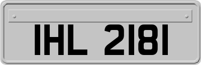 IHL2181