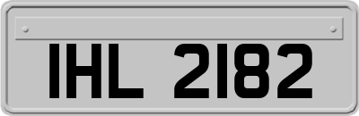 IHL2182