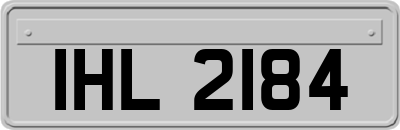 IHL2184