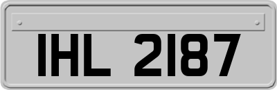 IHL2187