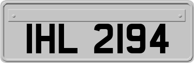 IHL2194
