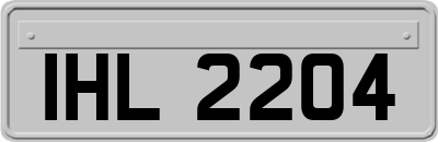 IHL2204