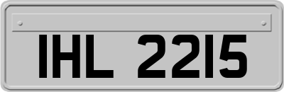 IHL2215