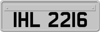 IHL2216