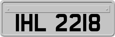 IHL2218