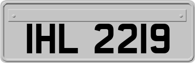 IHL2219