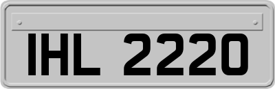 IHL2220