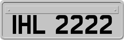 IHL2222