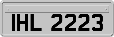 IHL2223
