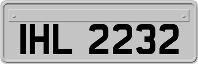 IHL2232