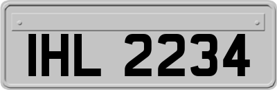 IHL2234