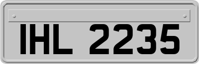 IHL2235