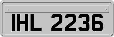 IHL2236