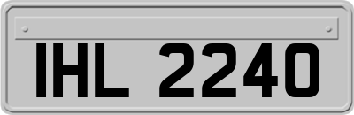 IHL2240