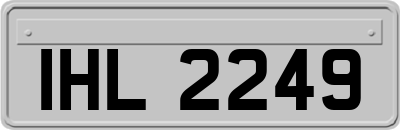 IHL2249