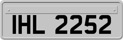 IHL2252