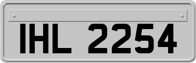 IHL2254