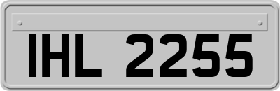 IHL2255