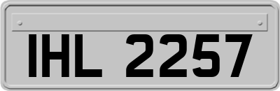 IHL2257