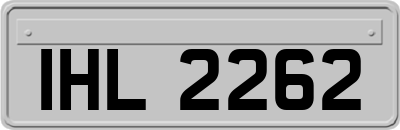 IHL2262