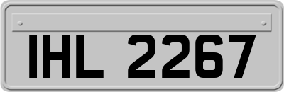 IHL2267