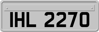 IHL2270