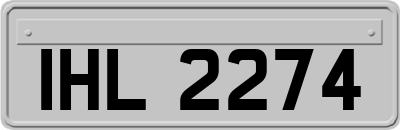 IHL2274