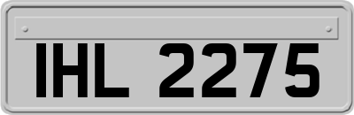 IHL2275