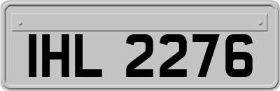 IHL2276
