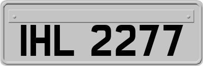 IHL2277