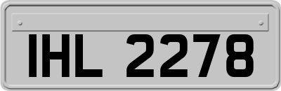 IHL2278