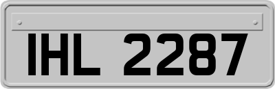 IHL2287