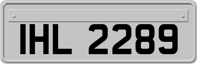 IHL2289