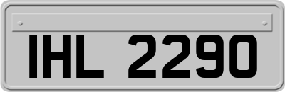 IHL2290