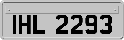 IHL2293