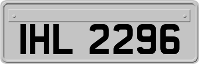 IHL2296