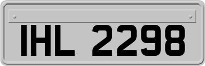 IHL2298