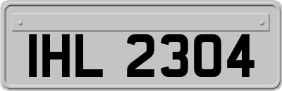 IHL2304