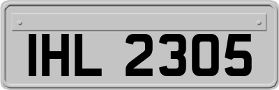 IHL2305