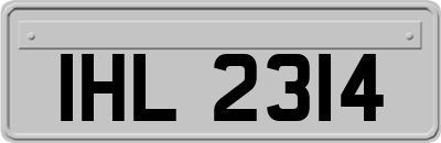 IHL2314