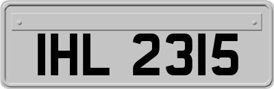 IHL2315