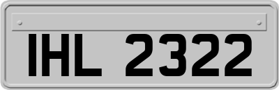 IHL2322