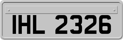 IHL2326