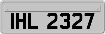 IHL2327