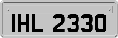 IHL2330