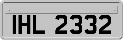 IHL2332