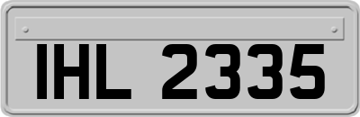 IHL2335