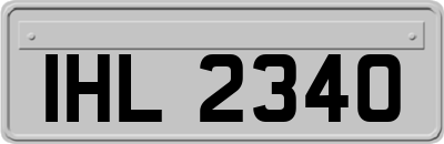 IHL2340
