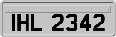 IHL2342