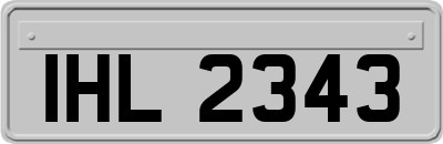 IHL2343